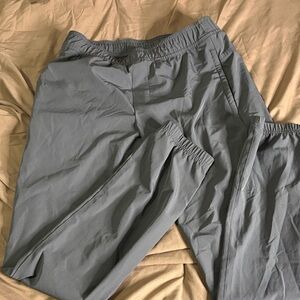 Soybu Men's Charcoal Joggers